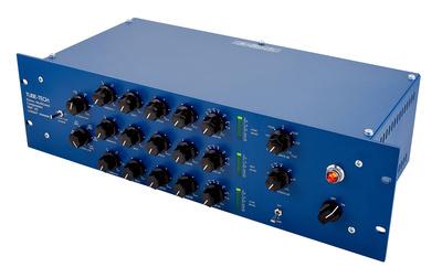 Tube-Tech SMC2B