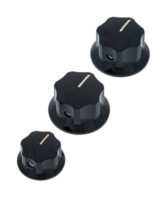 Fender Potiknob Set Jazz Bass