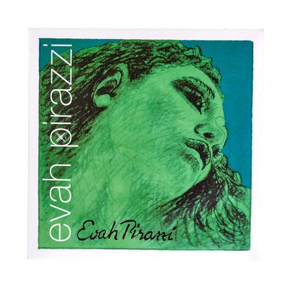 Pirastro Evah Pirazzi D Violin 4/4 Med.