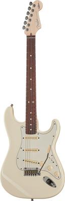 Fender Jeff Beck Strat OW