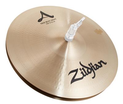 Zildjian 13" A-Series New Beat Hi-Hat"