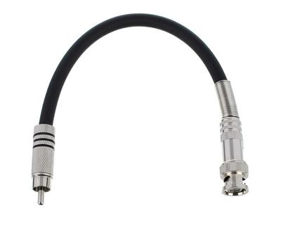 the sssnake 1854 BNC-RCA 50