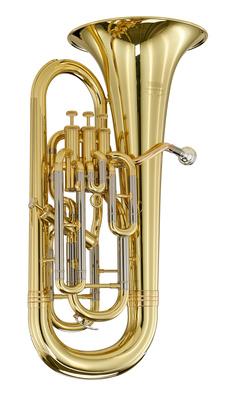 Yamaha YEP-621 Bb-Euphonium