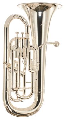 Yamaha YEP-621S Bb-Euphonium