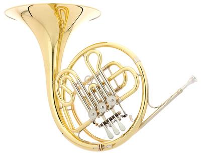 Hans Hoyer 702-L