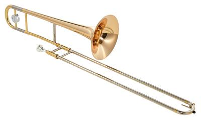 Yamaha YSL-445 GE II Trombone