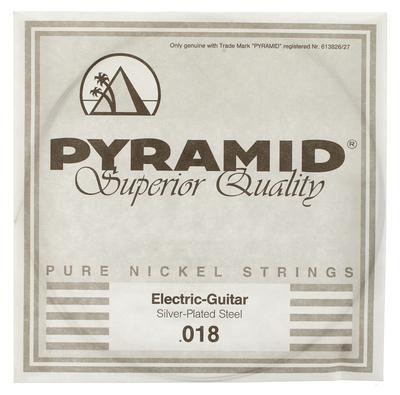 Pyramid 018