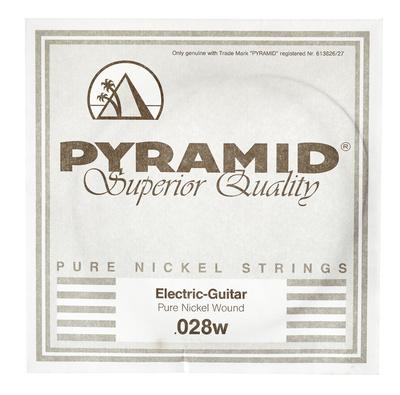 Pyramid 028