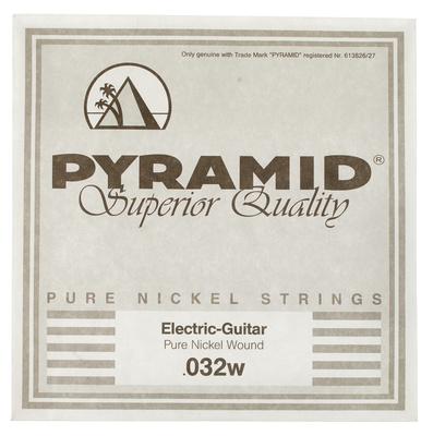Pyramid 032