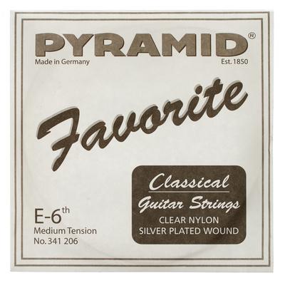 Pyramid A 5 Nylon