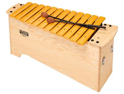 Sonor BKX 100 Bass Xylophon