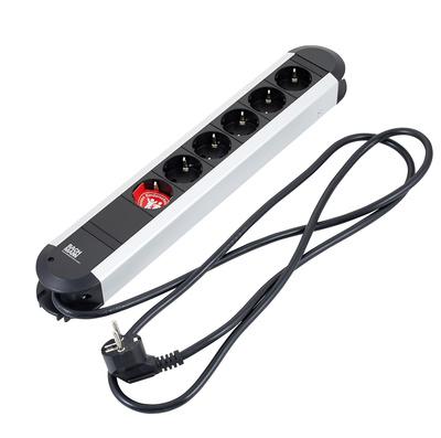Thomann Power Adapter 6-Out