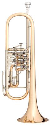 Johannes Scherzer 8218-L Bb-Trumpet B-Stock