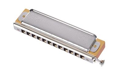 Hohner Super Chromonica M 270 D