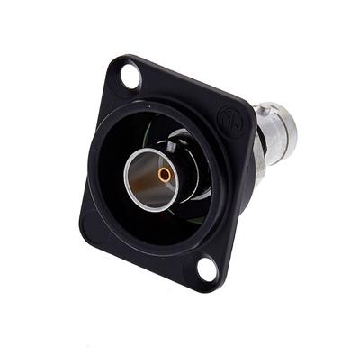 Neutrik NBB 75 DFIB BNC Socket