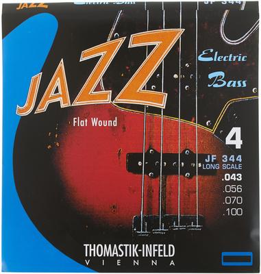 Thomastik JF344