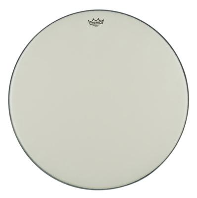 Remo 28" Ambassador Coated Bass Dr"