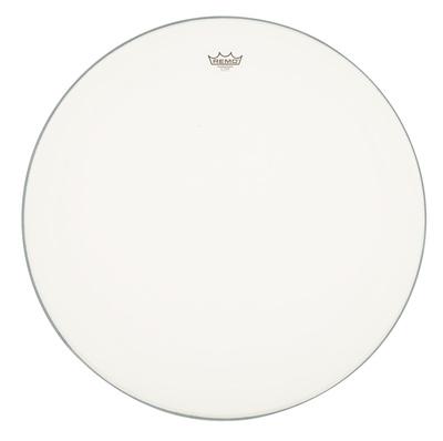 Remo 28" Powerstroke 4 coated Bass"