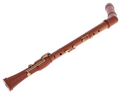 Mollenhauer 2546K Canta Bass Recorder