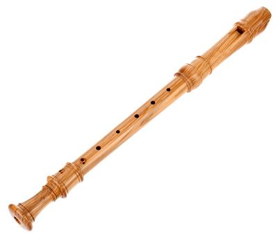 Mollenhauer 5223 Denner Alto Recorder