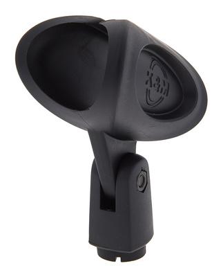 the t.bone Microphone Holder L