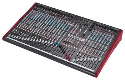 Allen & Heath ZED-428
