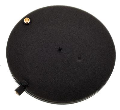 Haun OSS Jecklin Disk