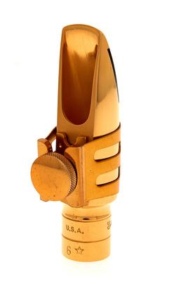 Otto Link Super Tonemaster Alto 6*