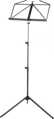 K&M 100/1 Black