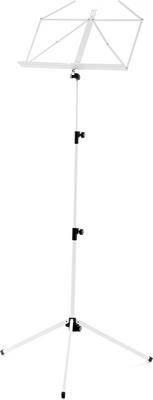 K&M 100/1 White