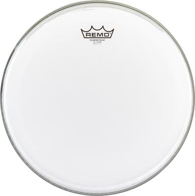 Remo 14" Powerstroke 4 Clear"