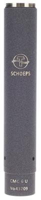 Schoeps CMC 6 U Mic-Amp