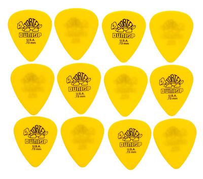 Dunlop Tortex Standard 0,73