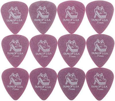 Dunlop Gator Grip 0,71