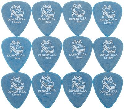 Dunlop Gator Grip 1,14