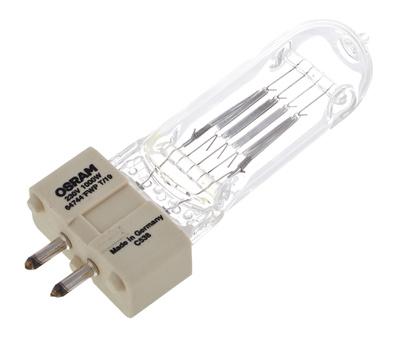 Osram T19 64744 1000W 230V