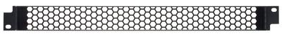 Adam Hall 87445 Rack Cover 1U
