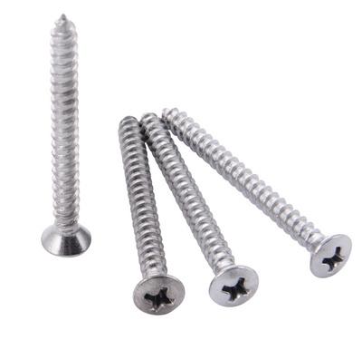 Fender Neck Screw Set
