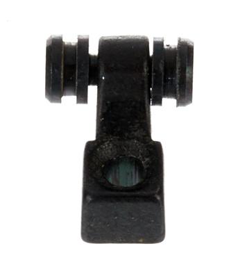 Göldo String Tree Wheel Black
