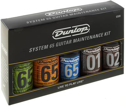 Dunlop Maintenance Kit