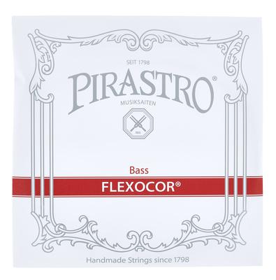 Pirastro Flexocor Solo Bass 4/4-3/4