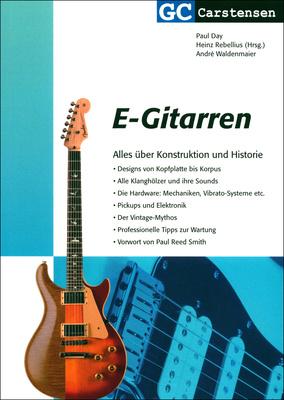 GC Carstensen Verlag E-Gitarren