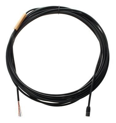 Sennheiser MKE 2 (Black open end)