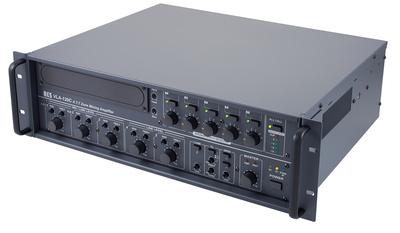 RCS VLA 120C B-Stock