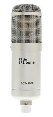 the t.bone SCT 2000 B-Stock