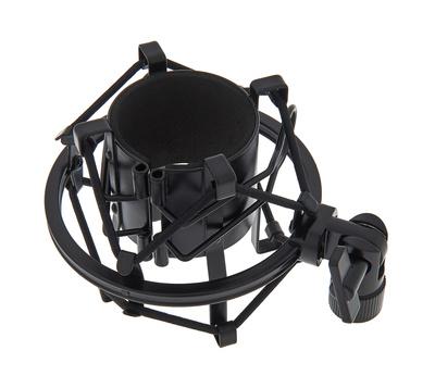 the t.bone SSM 2