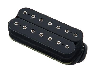 DiMarzio DP704 Evolution 7 BK