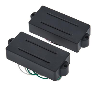 DiMarzio DP127 BK