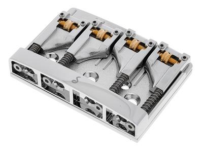 Schaller 3D-4 Bass Bridge CH