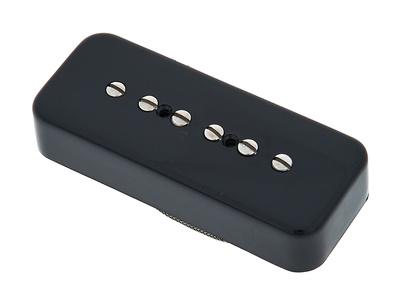 Gibson P90 Soapbar BK